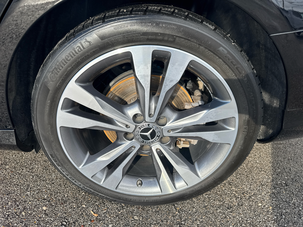 Mercedes-Benz C-Class C 300 Sedan 2021