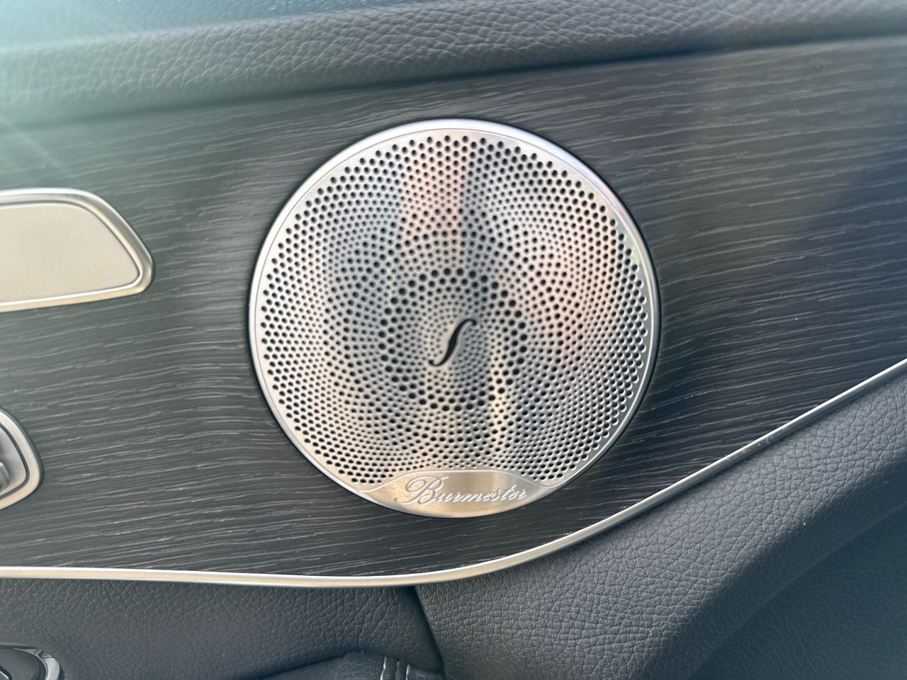 Mercedes-Benz C-Class C 300 Sedan 2021