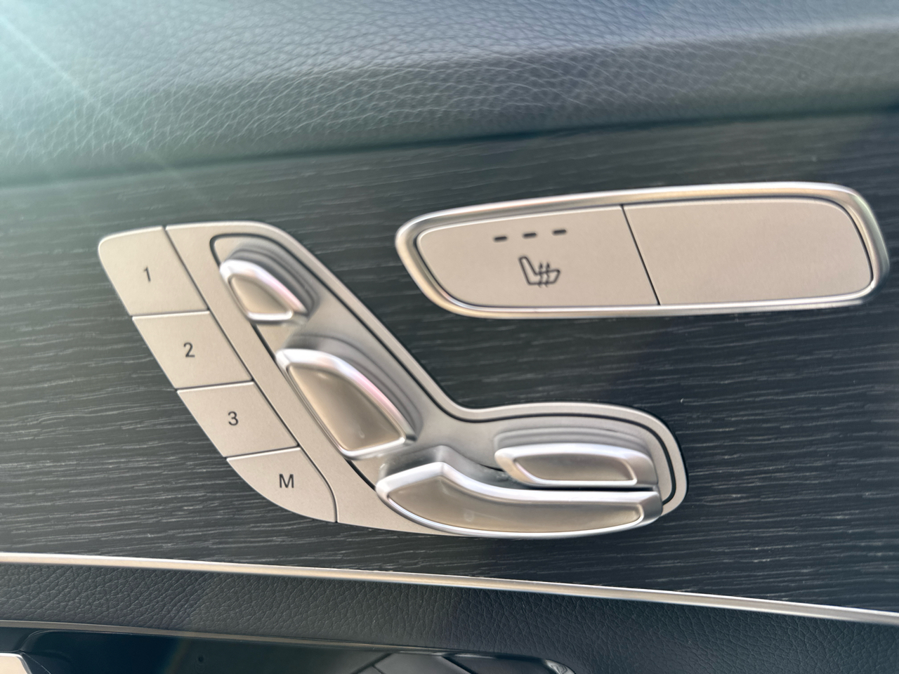 Mercedes-Benz C-Class C 300 Sedan 2021