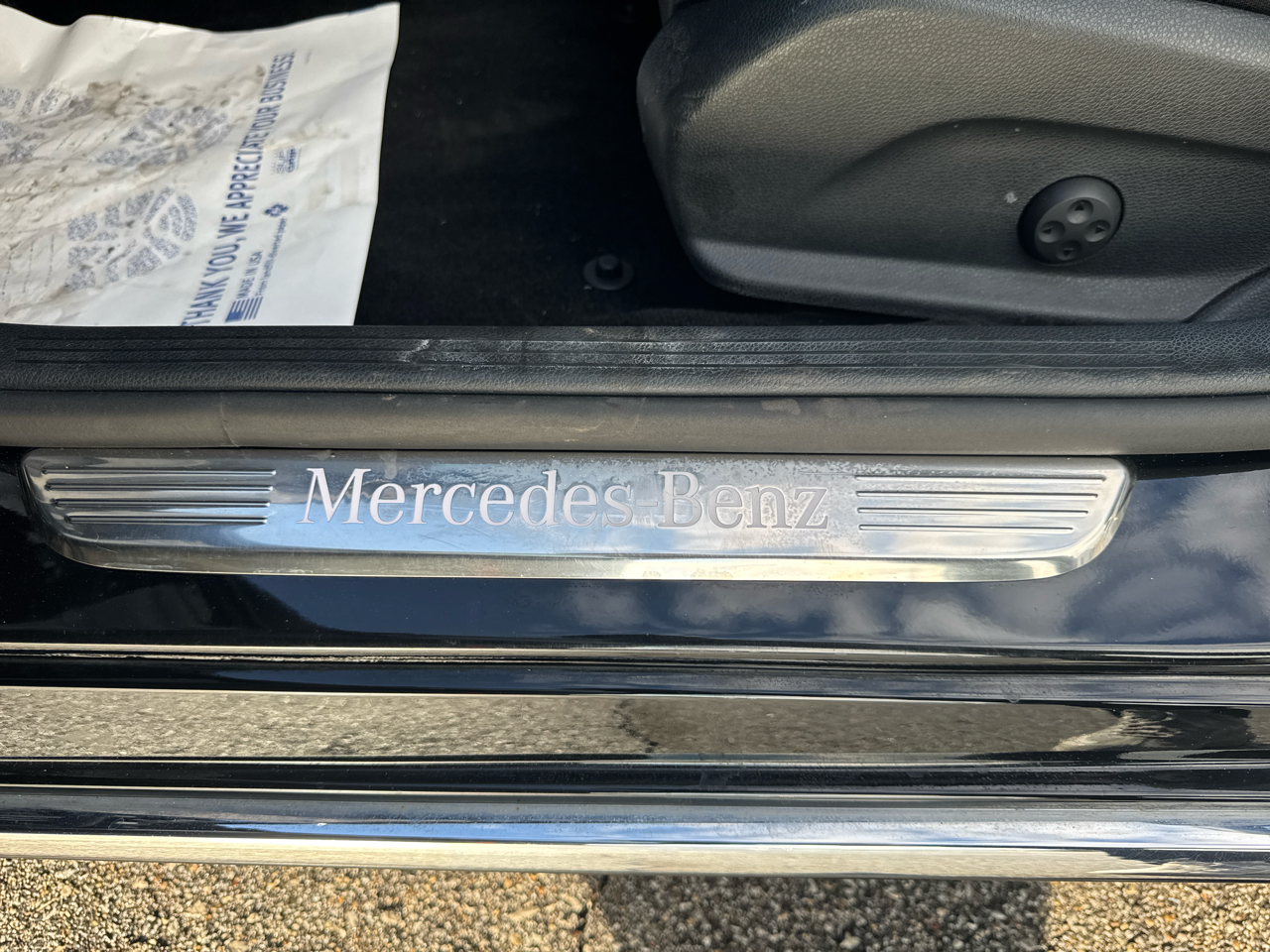 Mercedes-Benz C-Class C 300 Sedan 2021