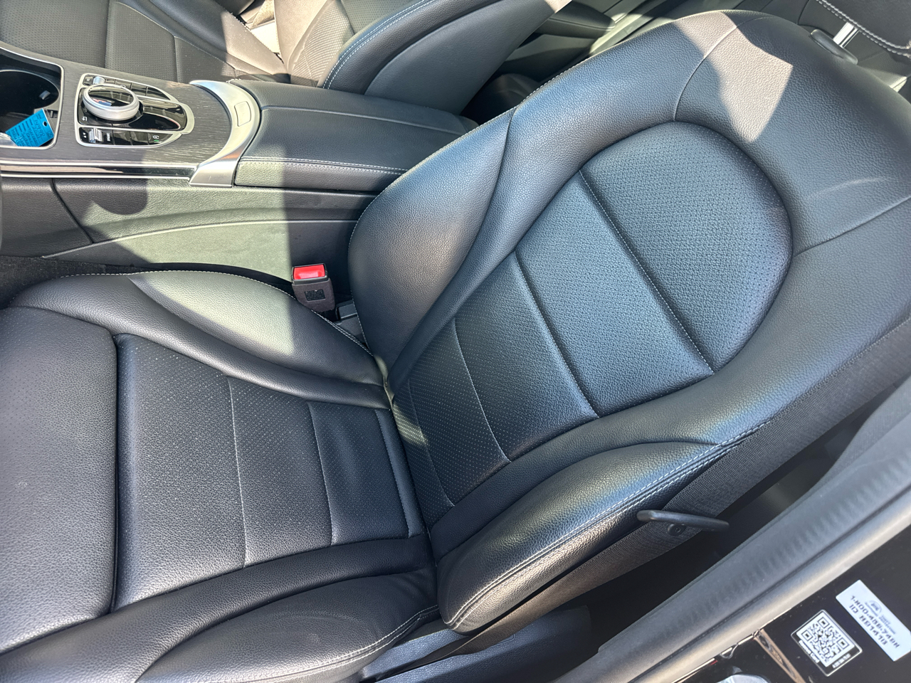 Mercedes-Benz C-Class C 300 Sedan 2021