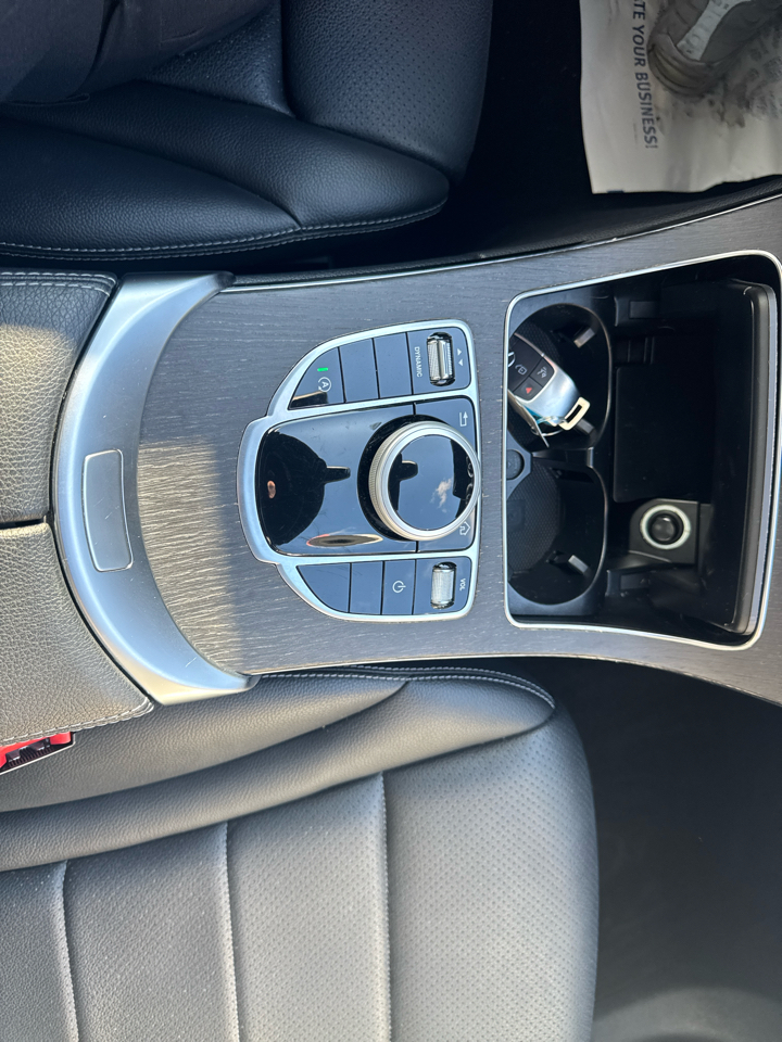 Mercedes-Benz C-Class C 300 Sedan 2021