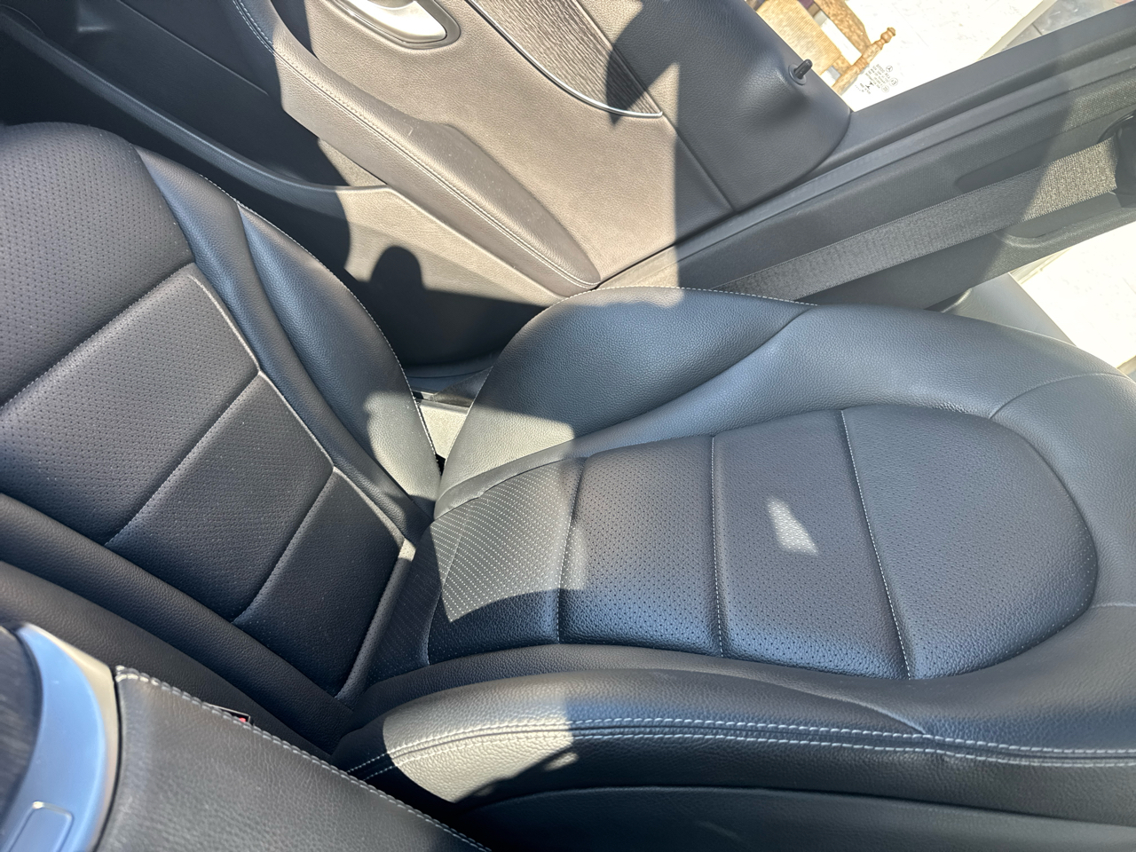 Mercedes-Benz C-Class C 300 Sedan 2021