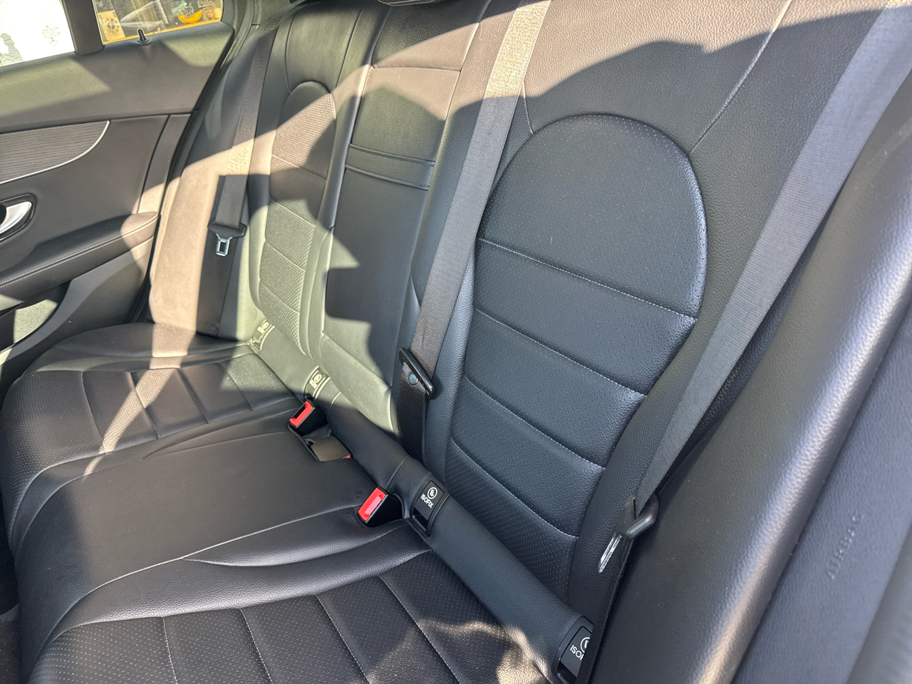 Mercedes-Benz C-Class C 300 Sedan 2021