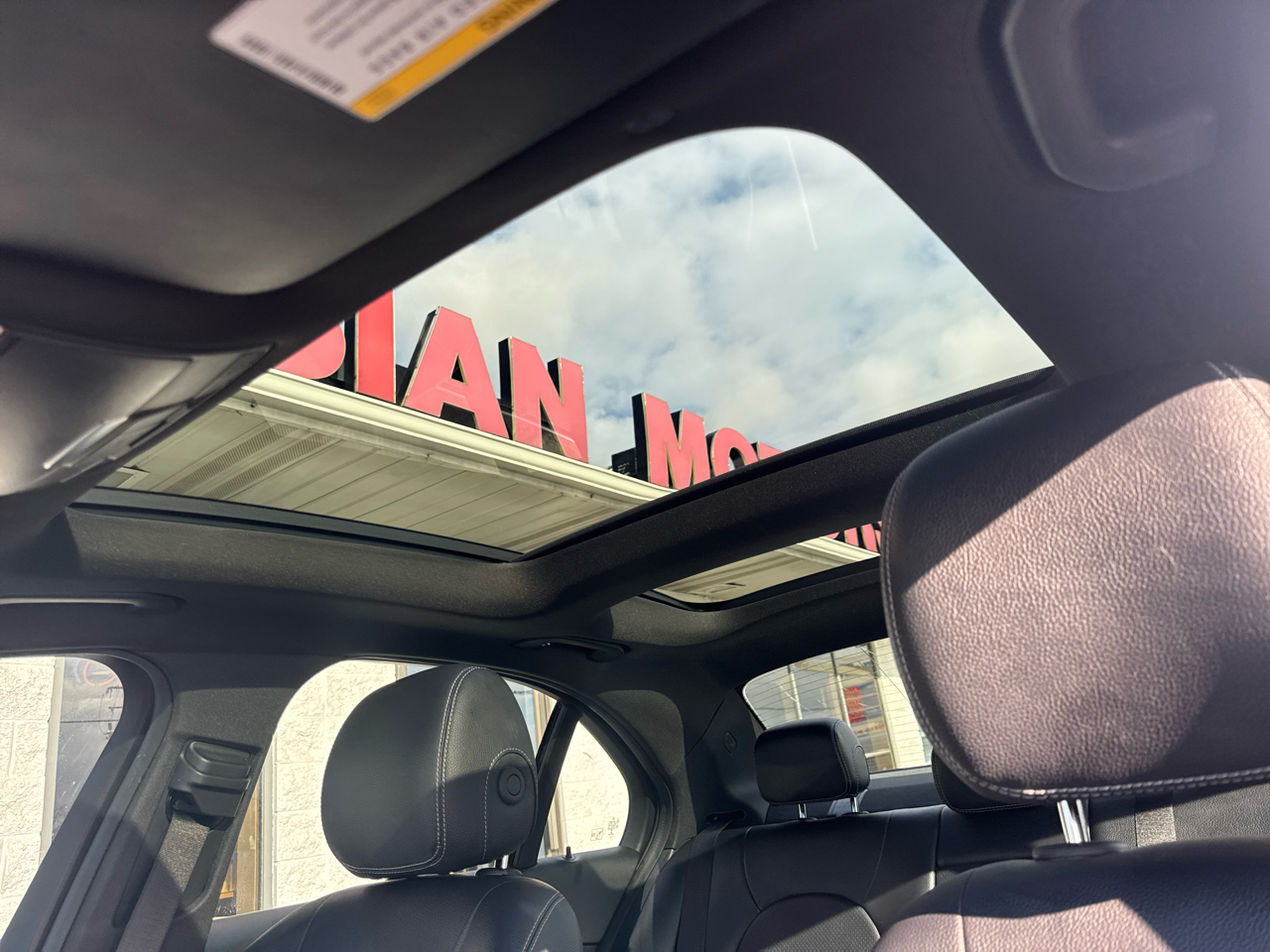 Mercedes-Benz C-Class C 300 Sedan 2021