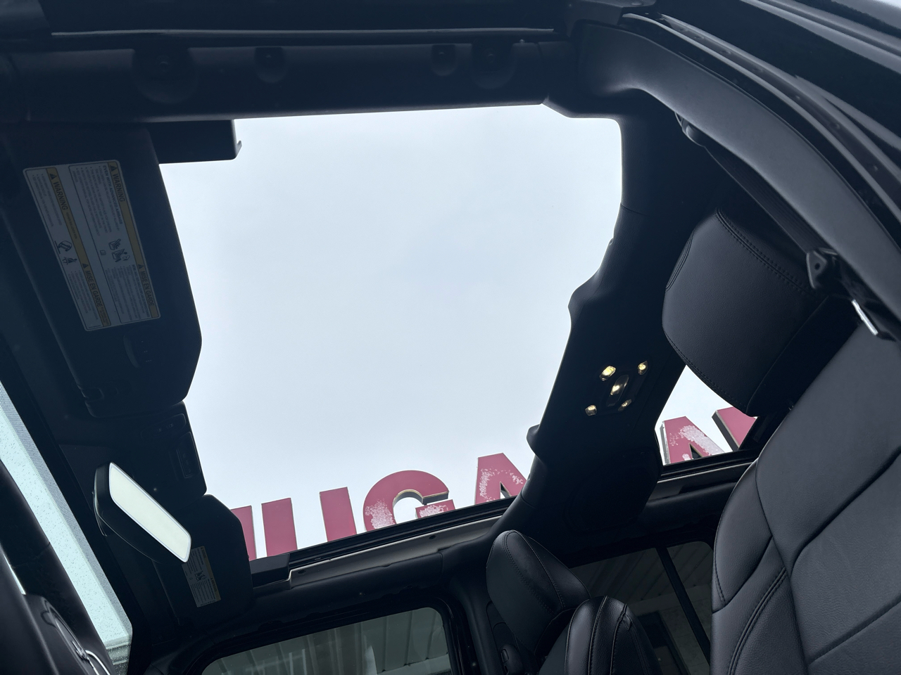 Jeep Wrangler Sahara Altitude 4 Door 4x4 2023