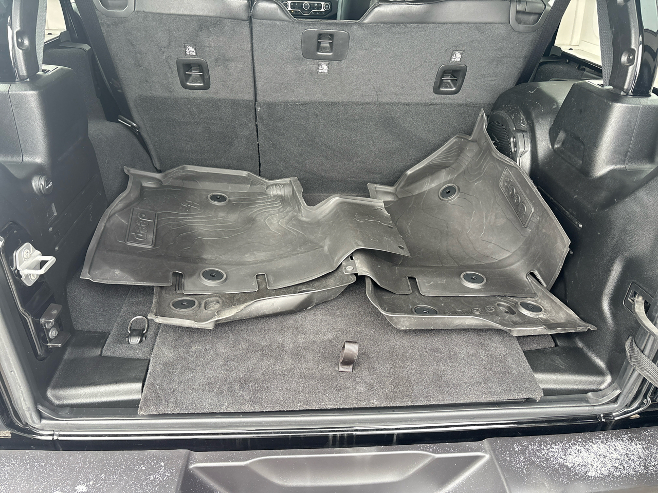 Jeep Wrangler Sahara Altitude 4 Door 4x4 2023