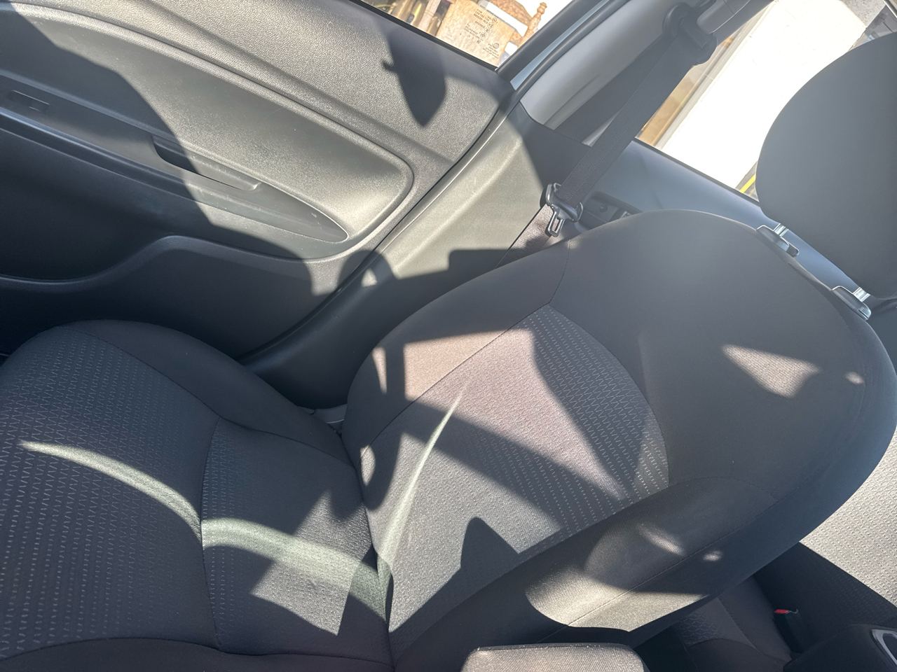 Mitsubishi Mirage G4 ES CVT 2024