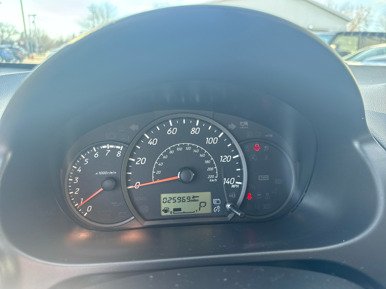 Mitsubishi Mirage G4 ES CVT 2024