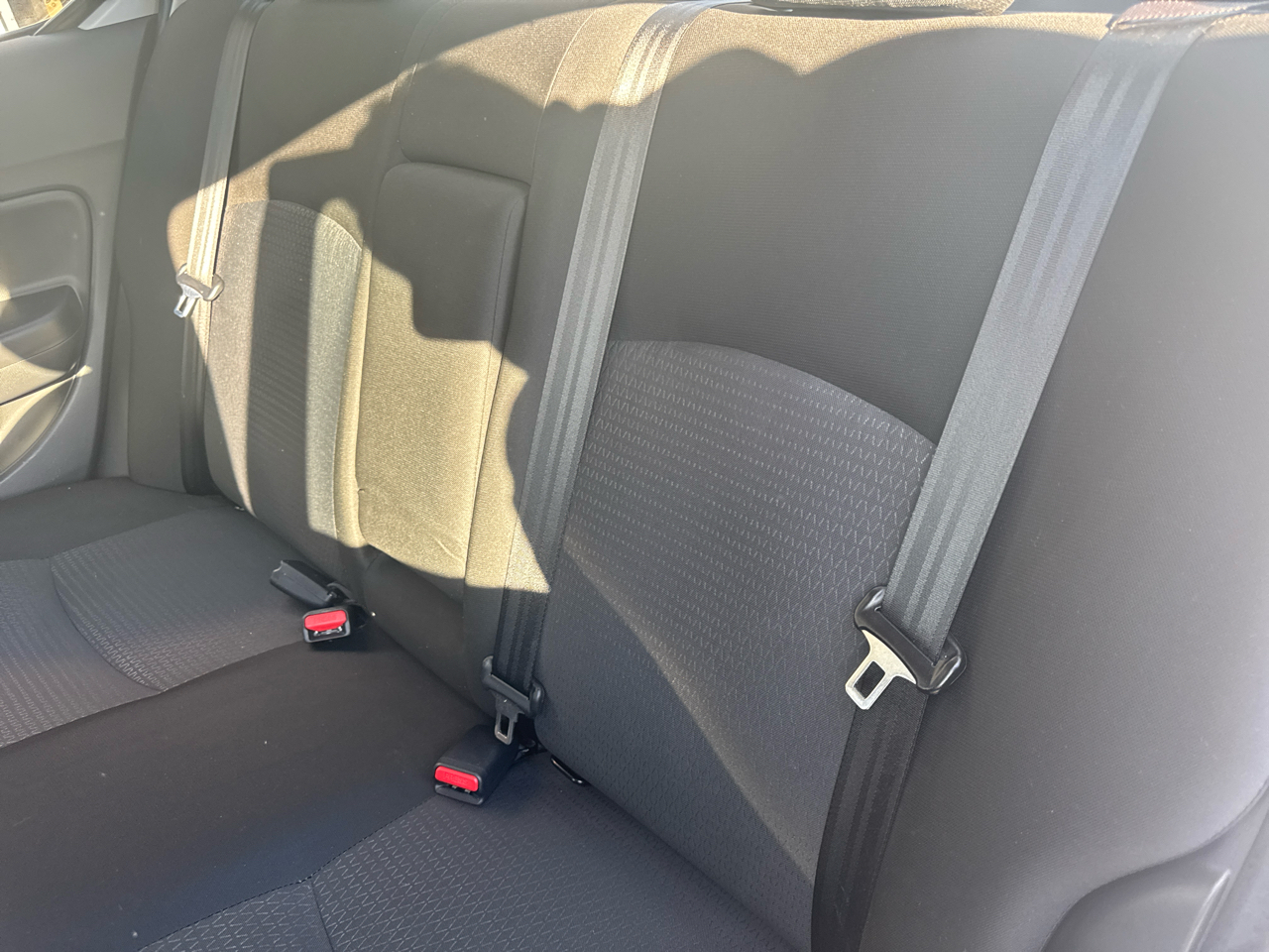 Mitsubishi Mirage G4 ES CVT 2024