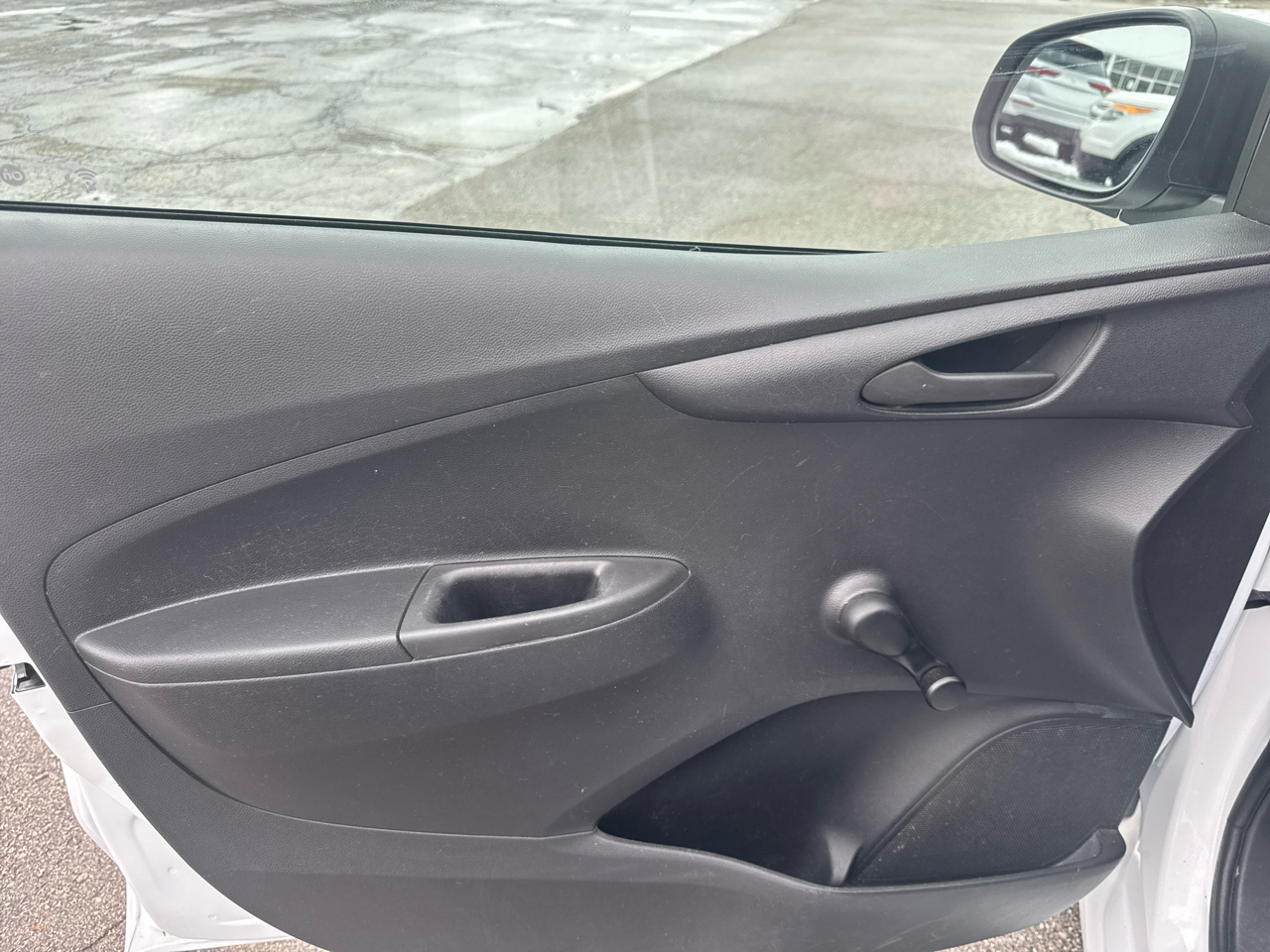 Chevrolet Spark 4dr HB CVT LS 2020