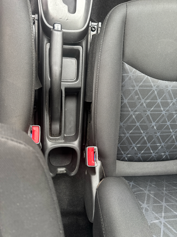 Chevrolet Spark 4dr HB CVT LS 2020