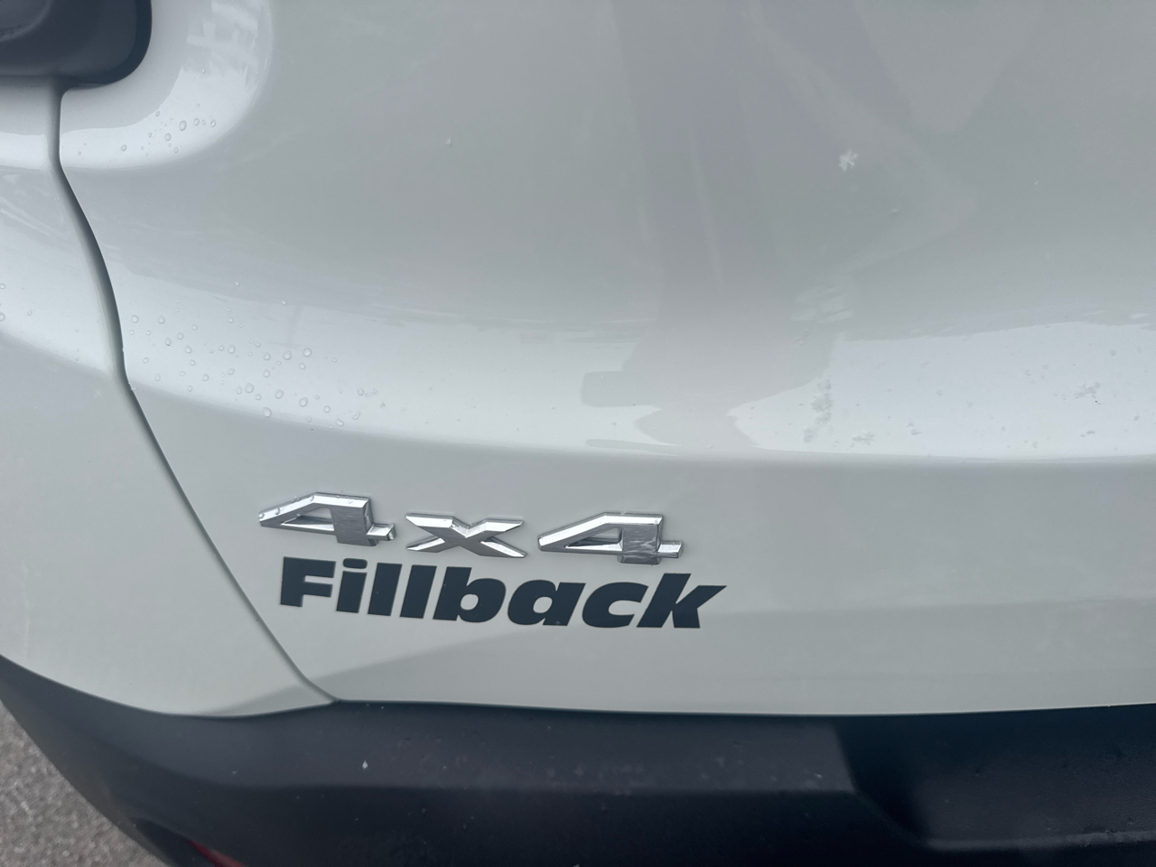 Jeep Renegade Latitude 4x4 2021