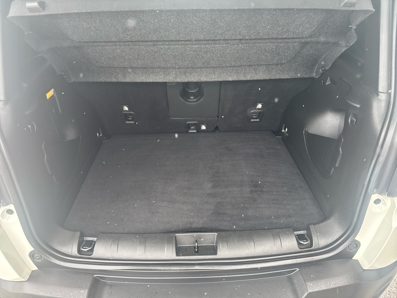 Jeep Renegade Latitude 4x4 2021