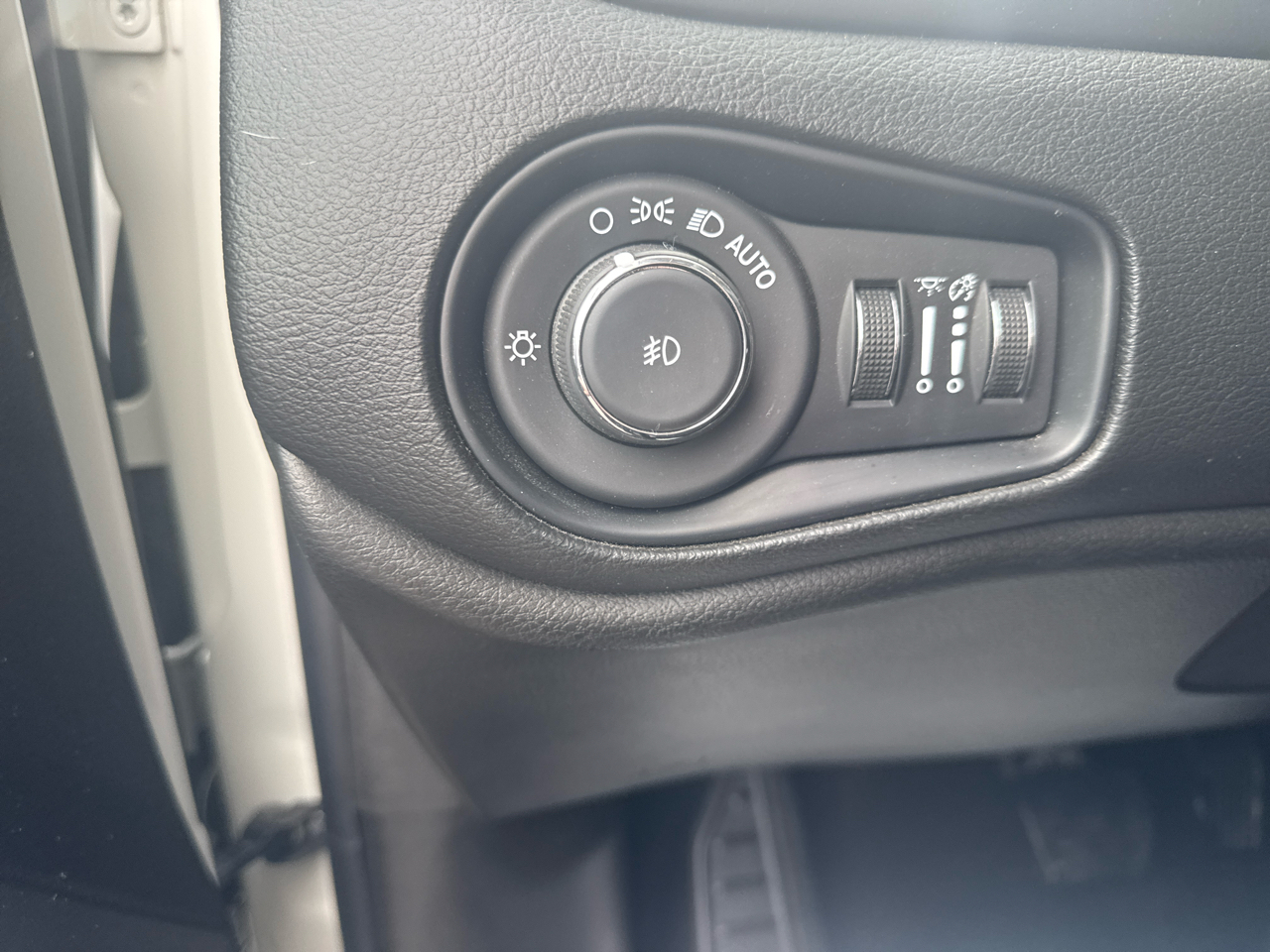 Jeep Renegade Latitude 4x4 2021