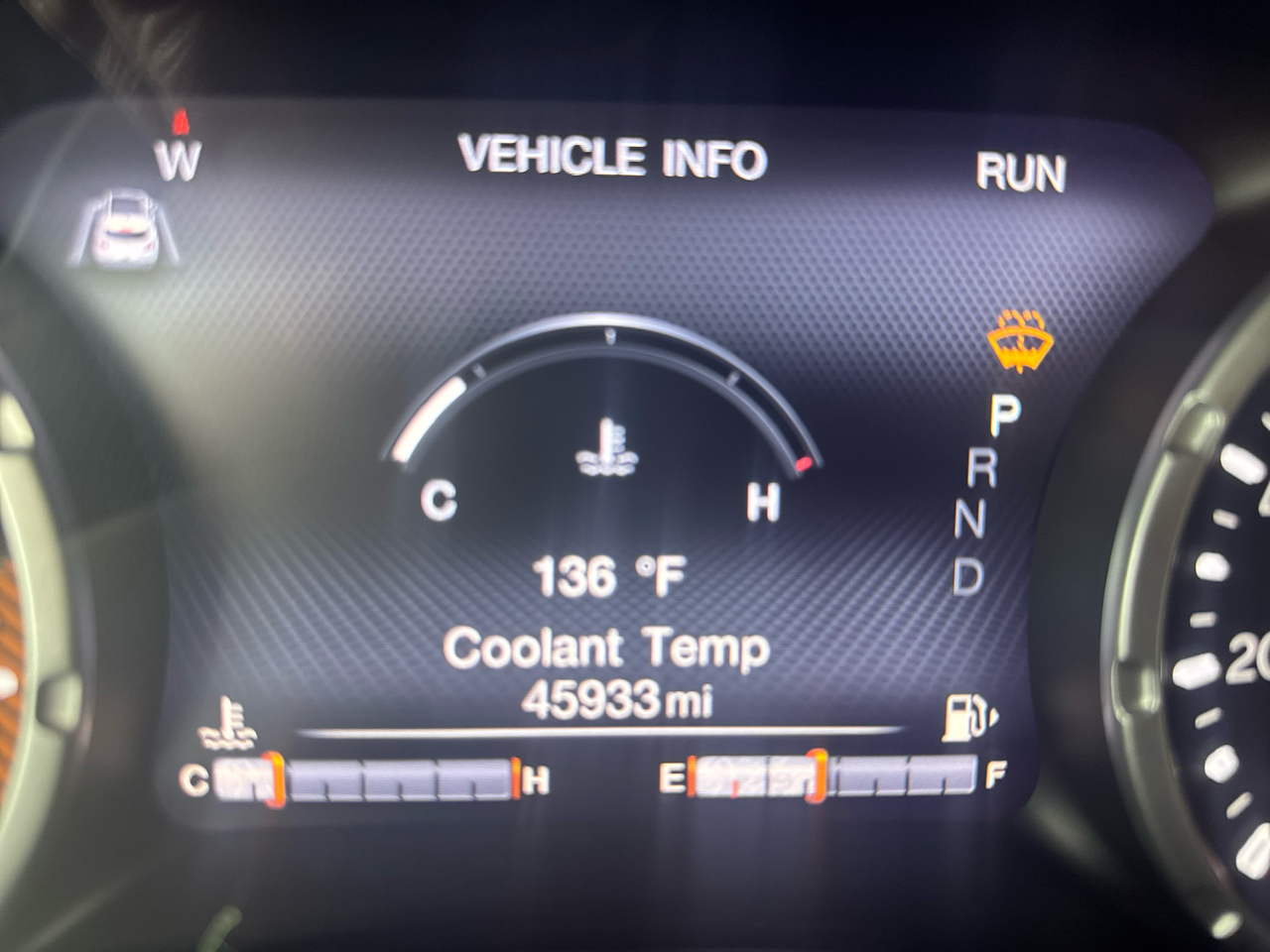 Jeep Renegade Latitude 4x4 2021