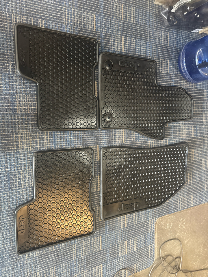 Jeep Renegade Latitude 4x4 2021