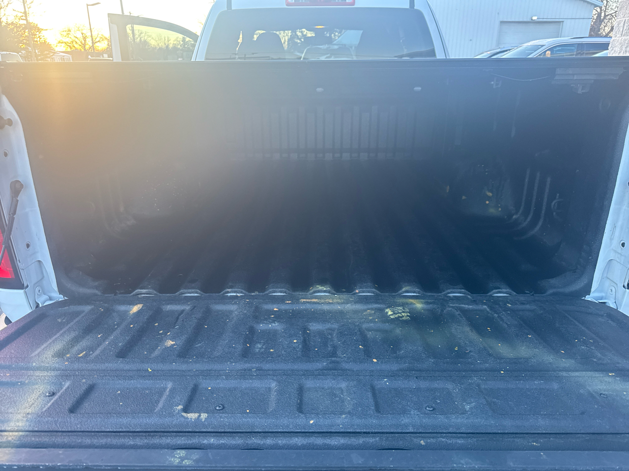 Chevrolet Colorado 2WD Ext Cab 128" Work Truck 2022