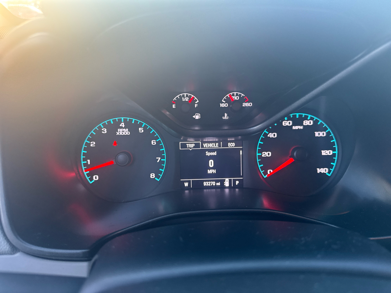 Chevrolet Colorado 2WD Ext Cab 128" Work Truck 2022