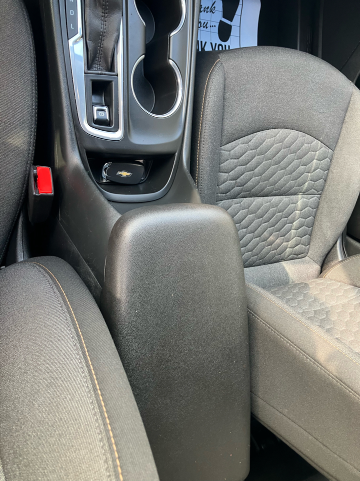 Chevrolet Equinox FWD 4dr LT w/1LT 2019