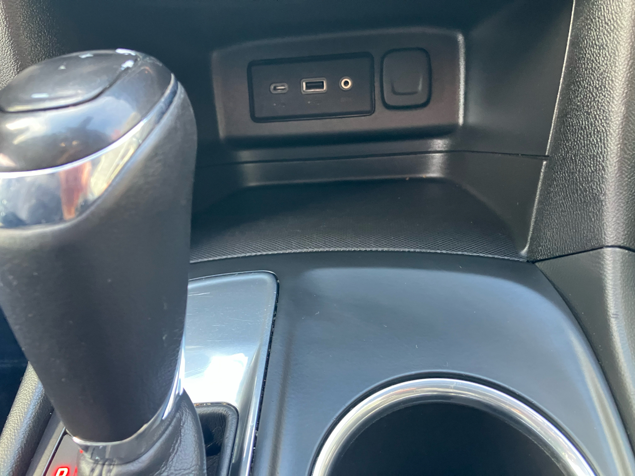 Chevrolet Equinox FWD 4dr LT w/1LT 2019