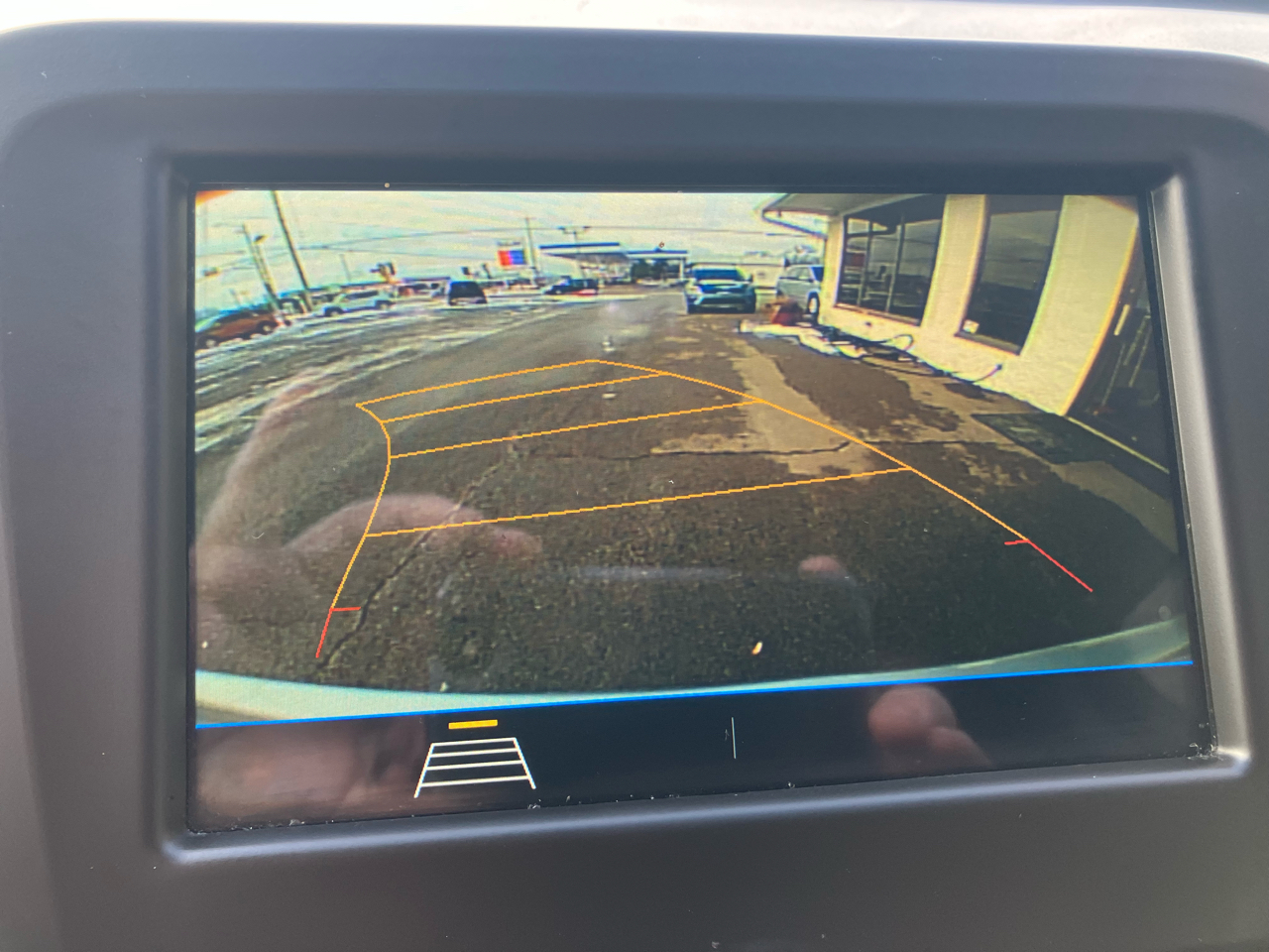 Chevrolet Equinox FWD 4dr LT w/1LT 2019