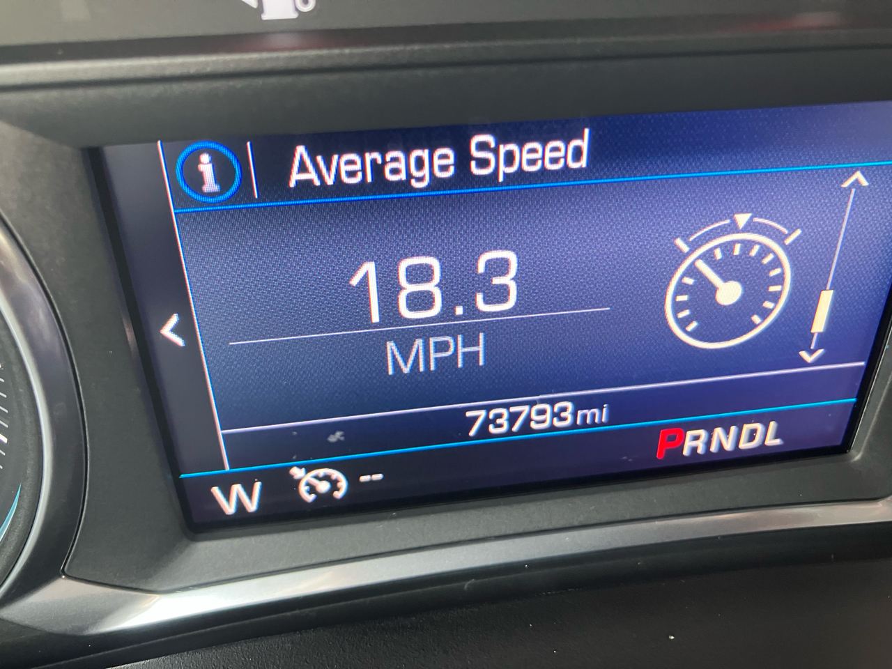 Chevrolet Equinox FWD 4dr LT w/1LT 2019