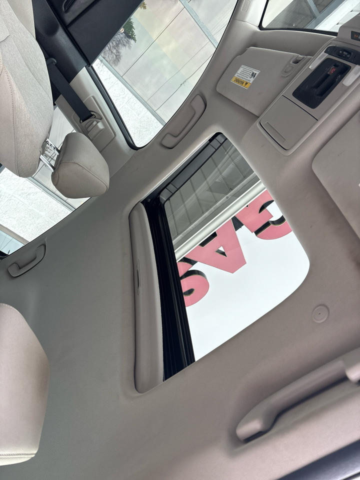 Honda Accord Sedan EX CVT 2023