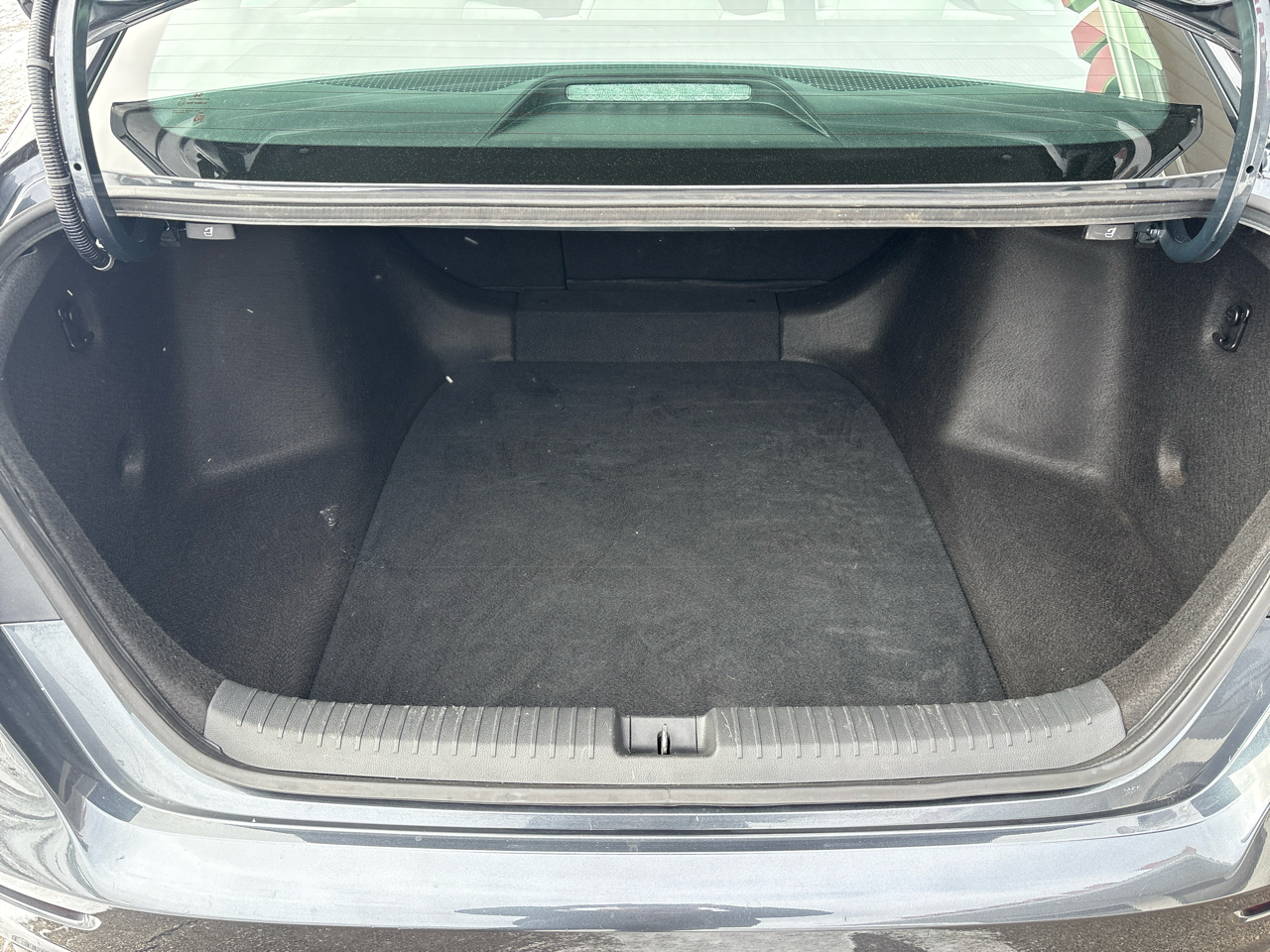 Honda Accord Sedan EX CVT 2023