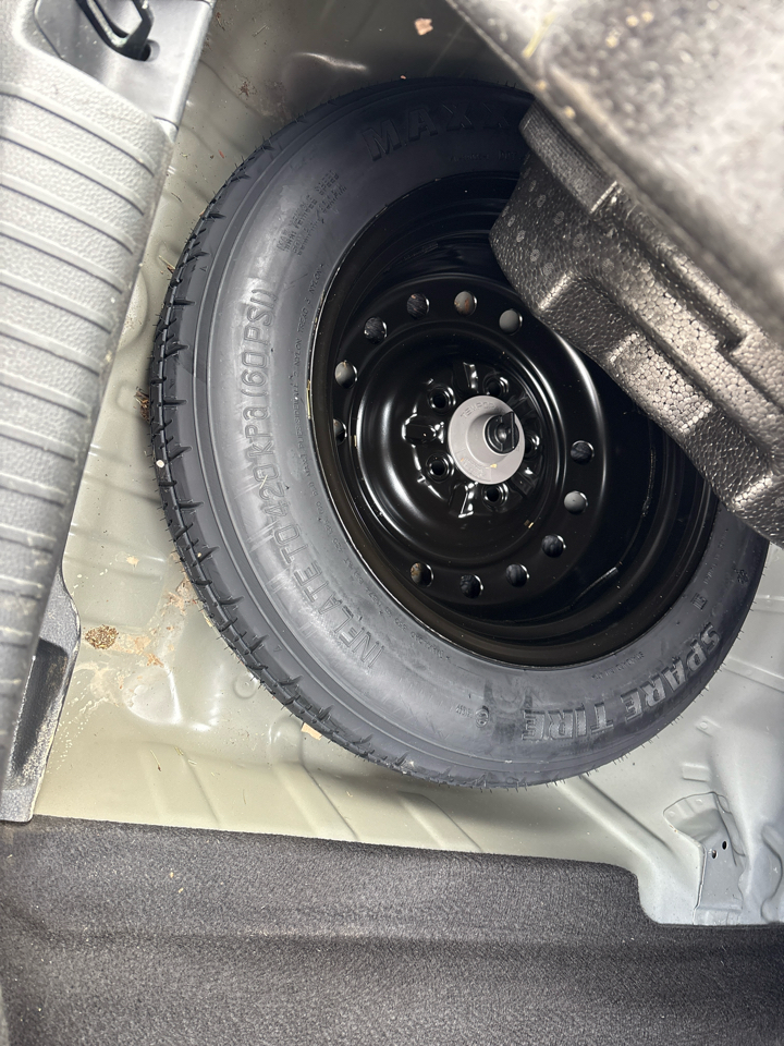 Honda Accord Sedan EX CVT 2023