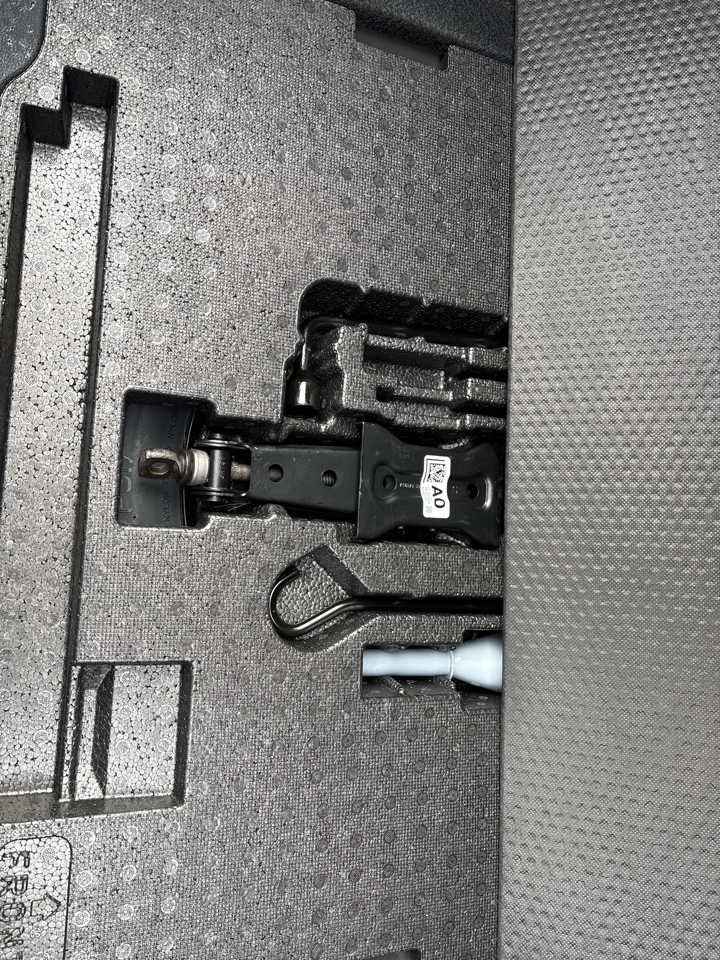 Honda Accord Sedan EX CVT 2023