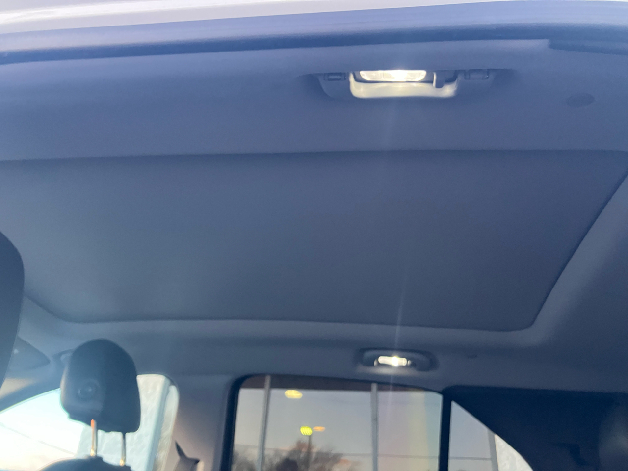 Chevrolet Equinox AWD 4dr Premier 2021