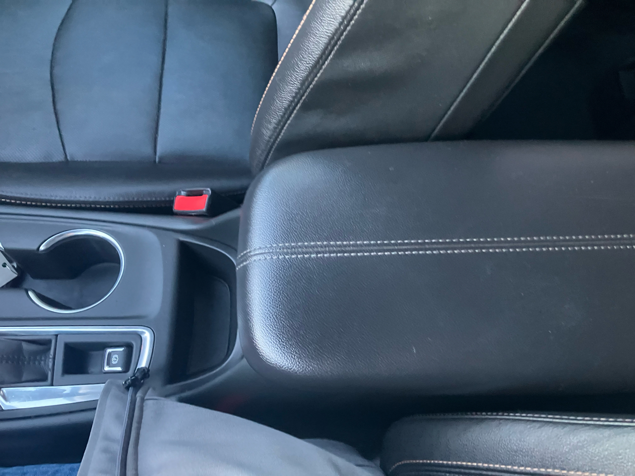 Chevrolet Equinox AWD 4dr Premier 2021