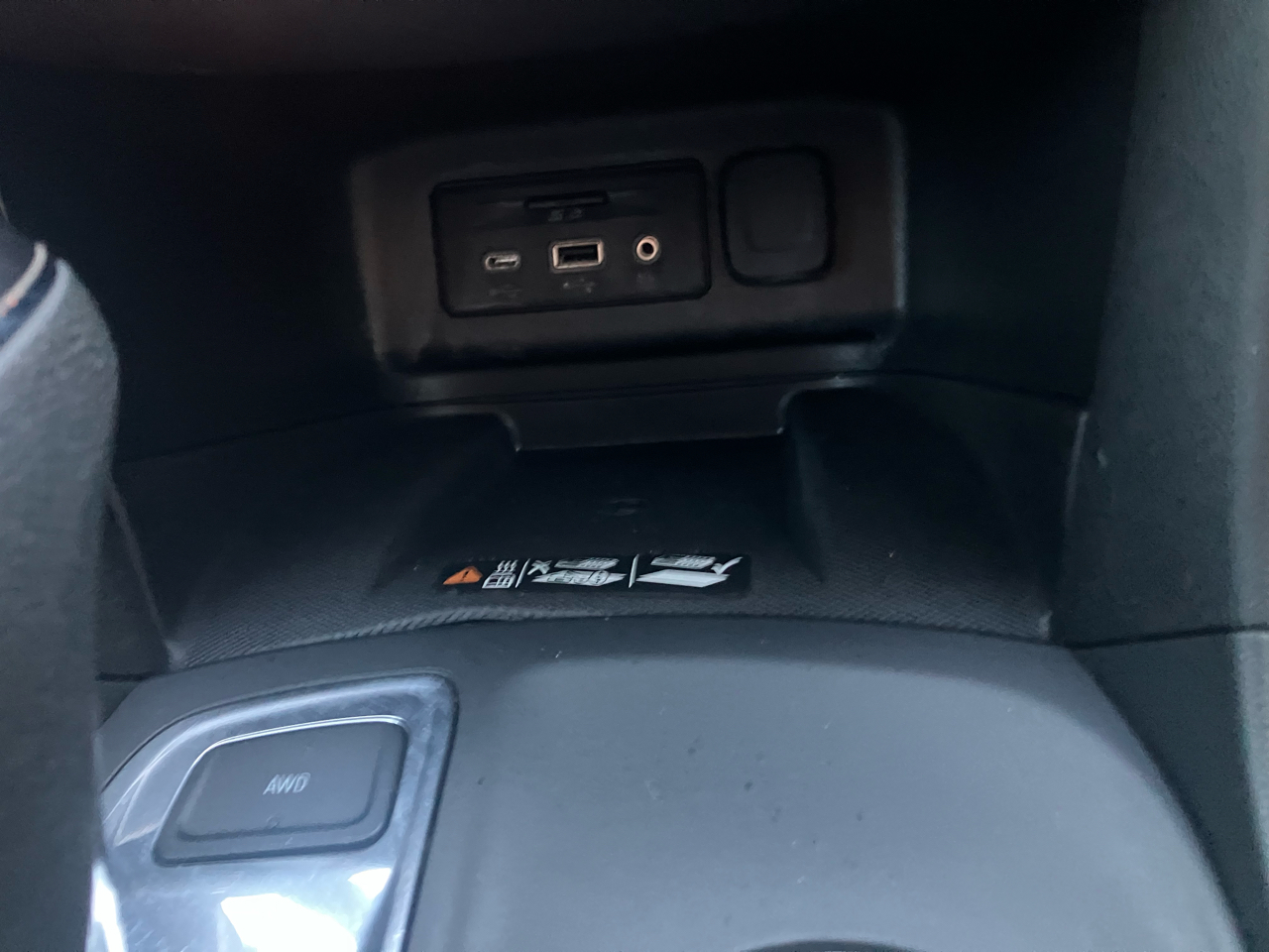 Chevrolet Equinox AWD 4dr Premier 2021