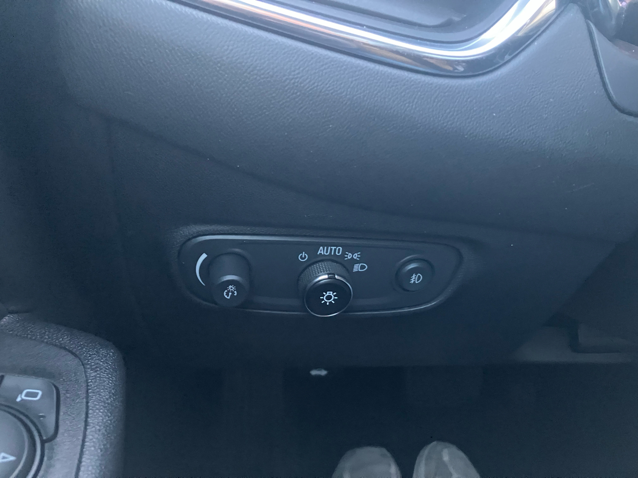 Chevrolet Equinox AWD 4dr Premier 2021