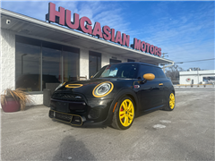 2021 MINI Hardtop 2 Door 