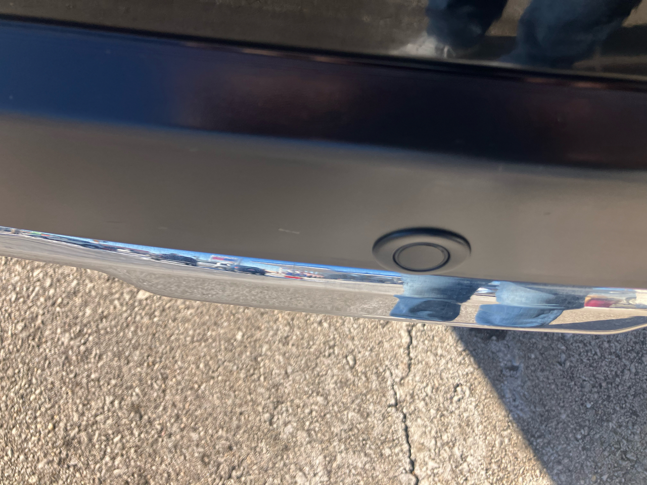 Nissan Rogue FWD SV 2020