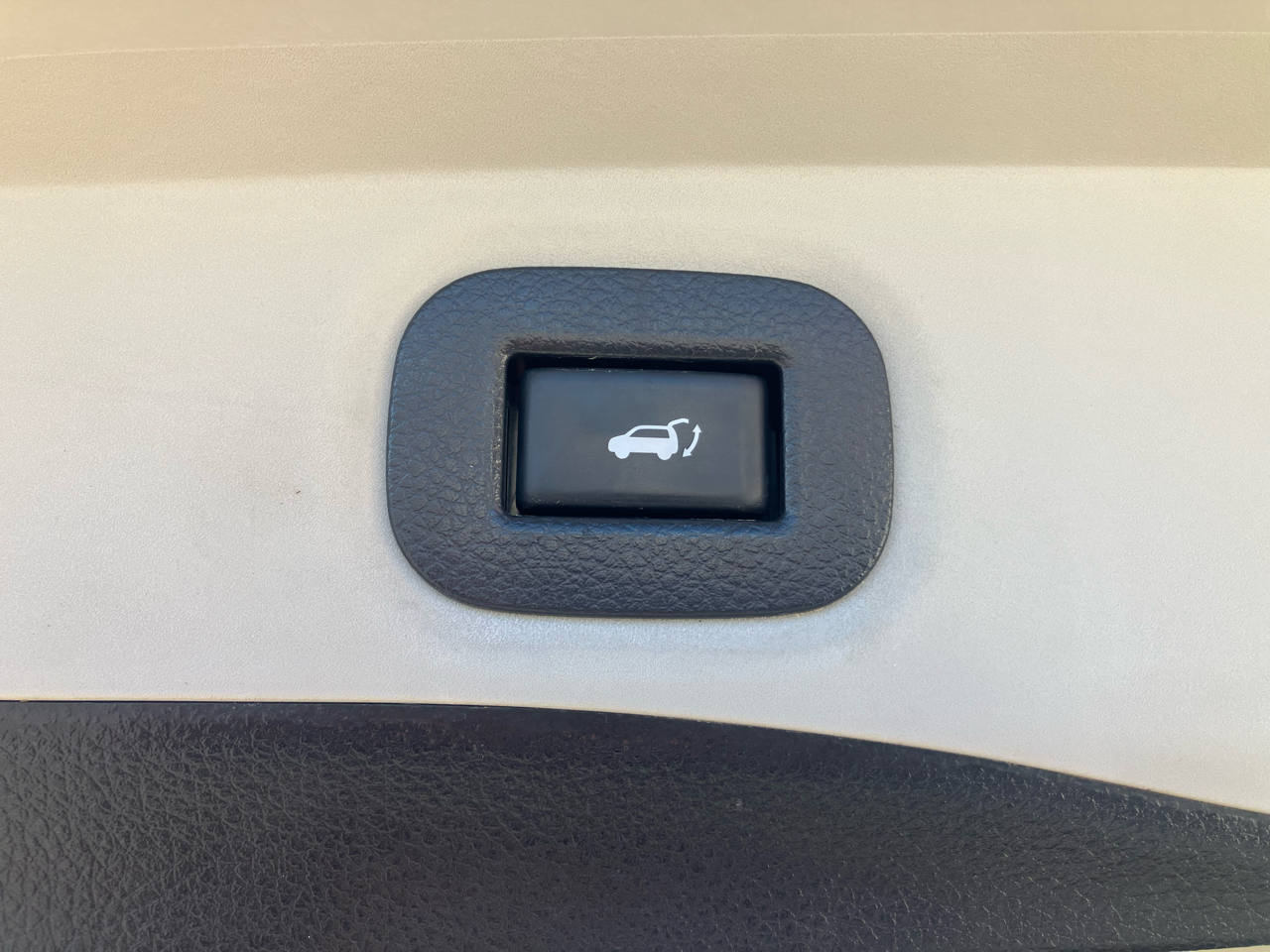 Nissan Rogue FWD SV 2020