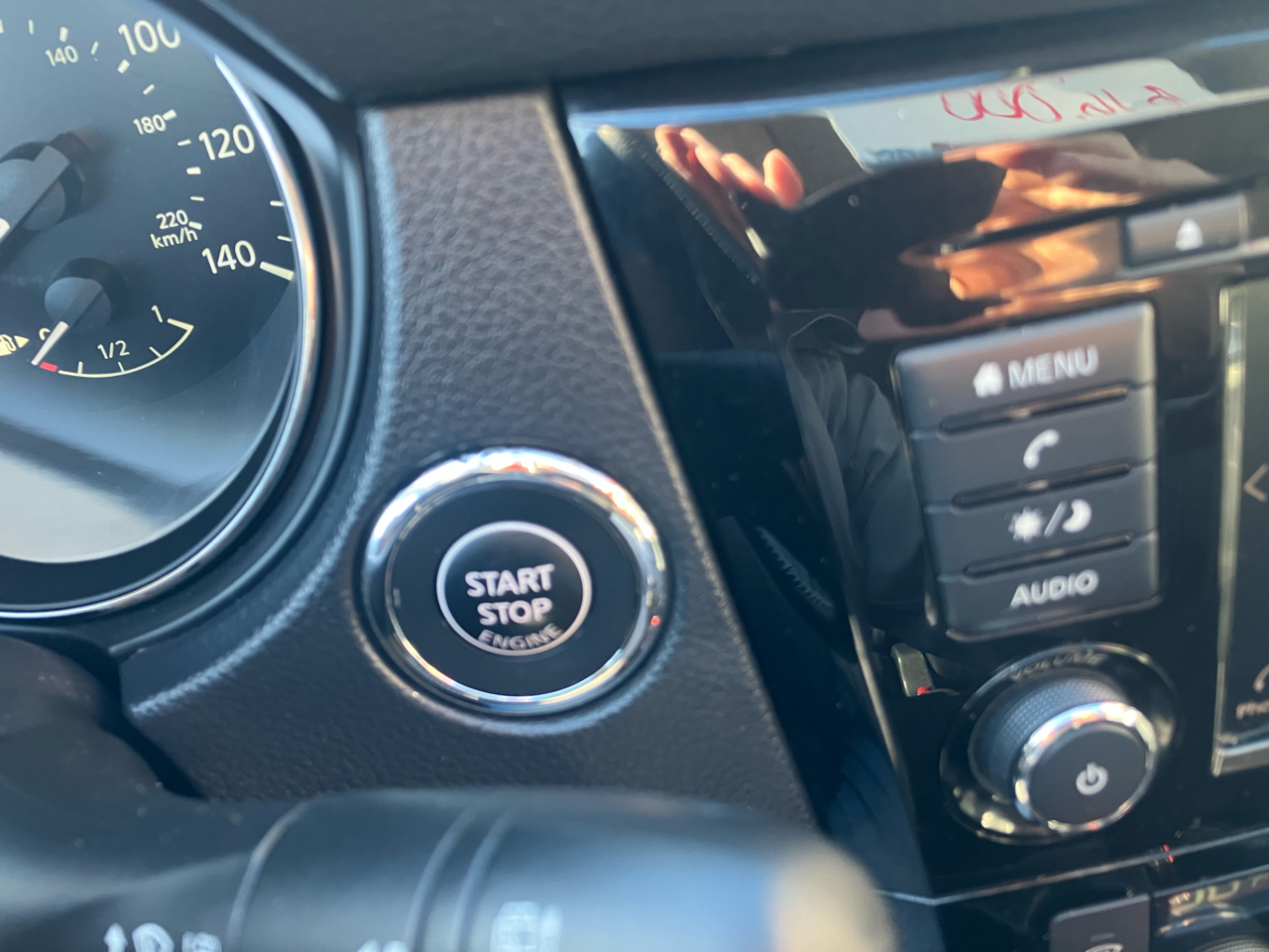 Nissan Rogue FWD SV 2020