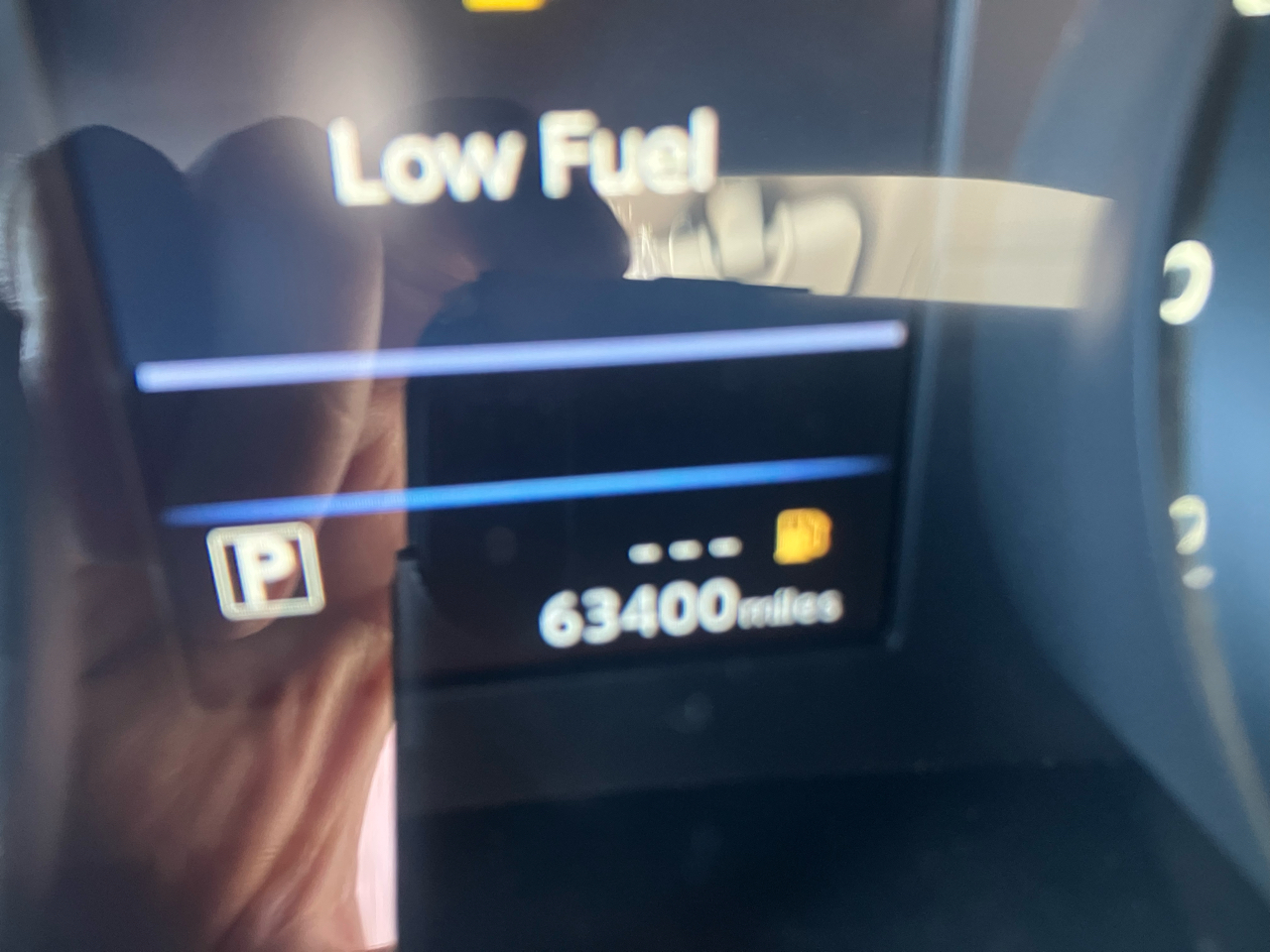 Nissan Rogue FWD SV 2020