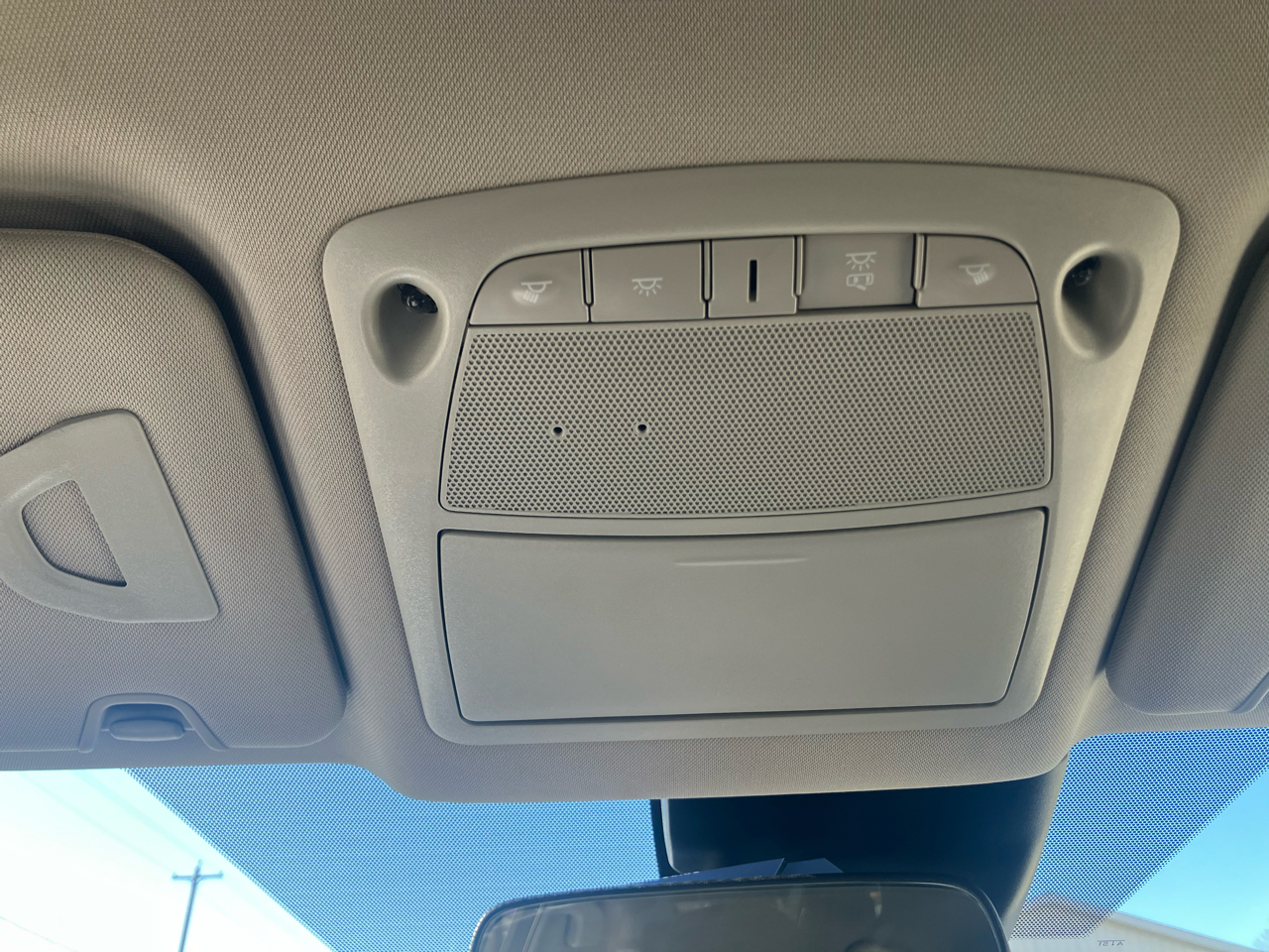 Nissan Rogue FWD SV 2020