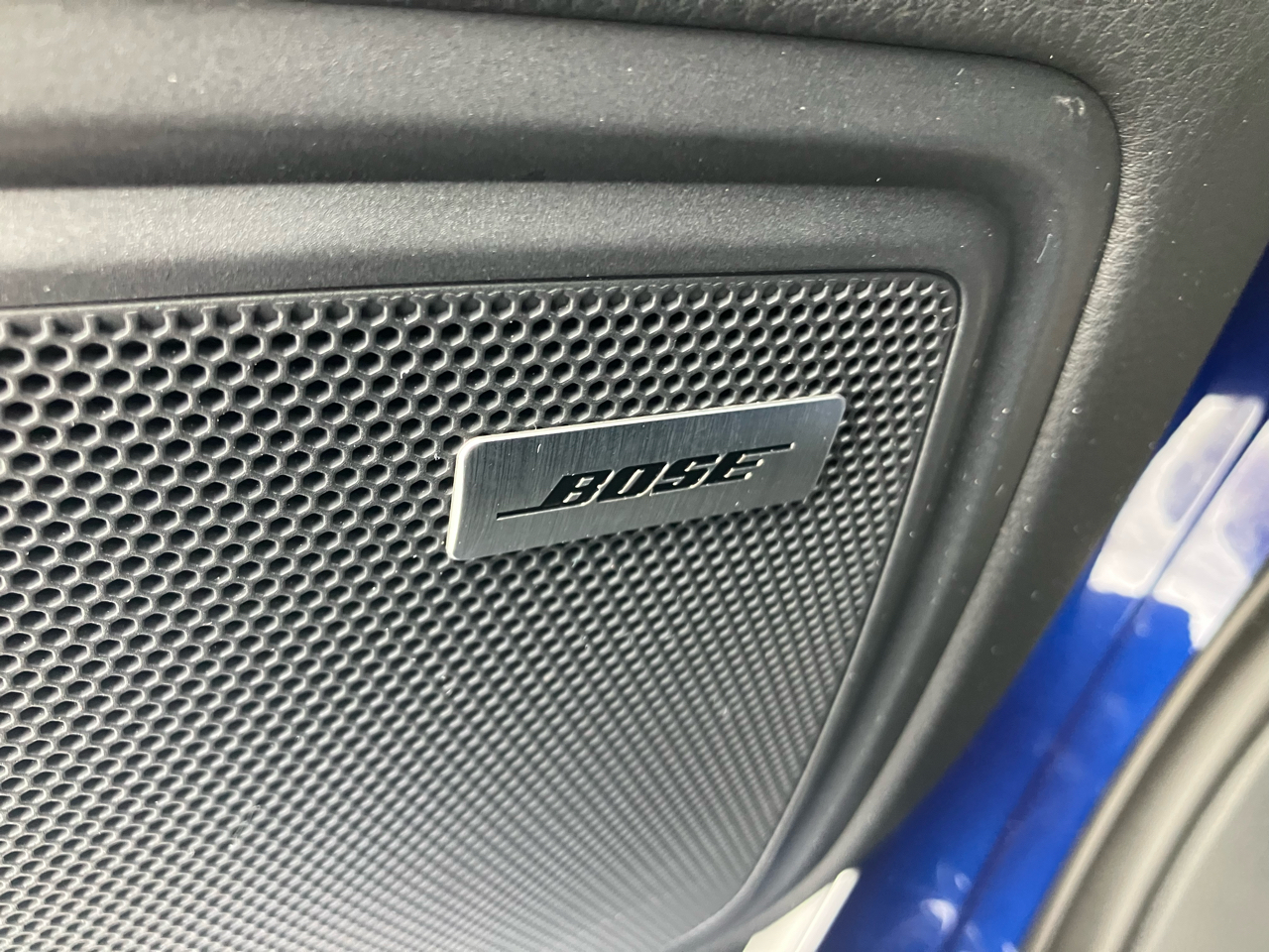 Porsche Macan Base 2024