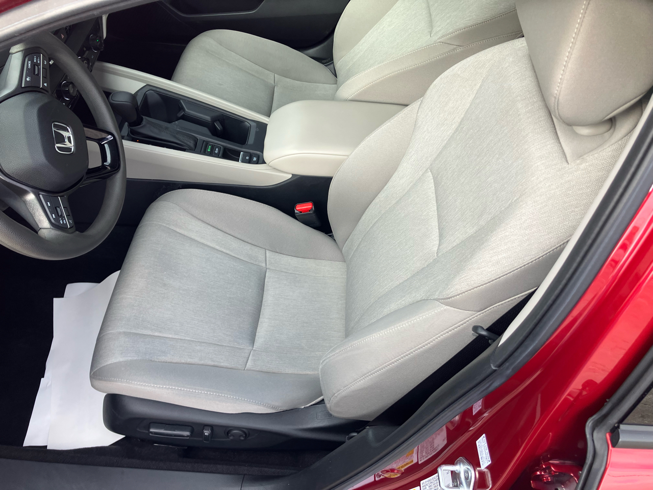 Honda Accord EX 2023