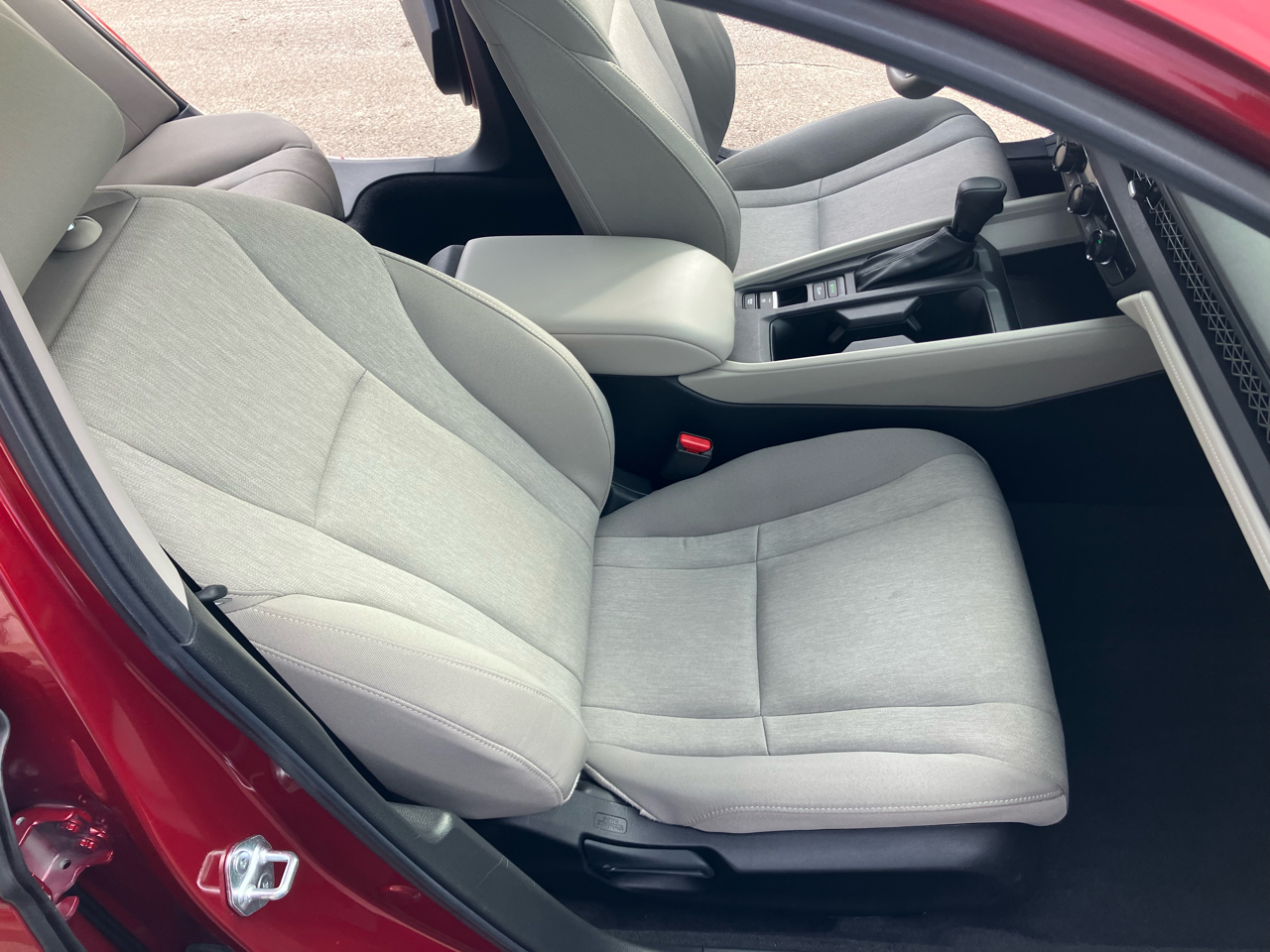 Honda Accord EX 2023