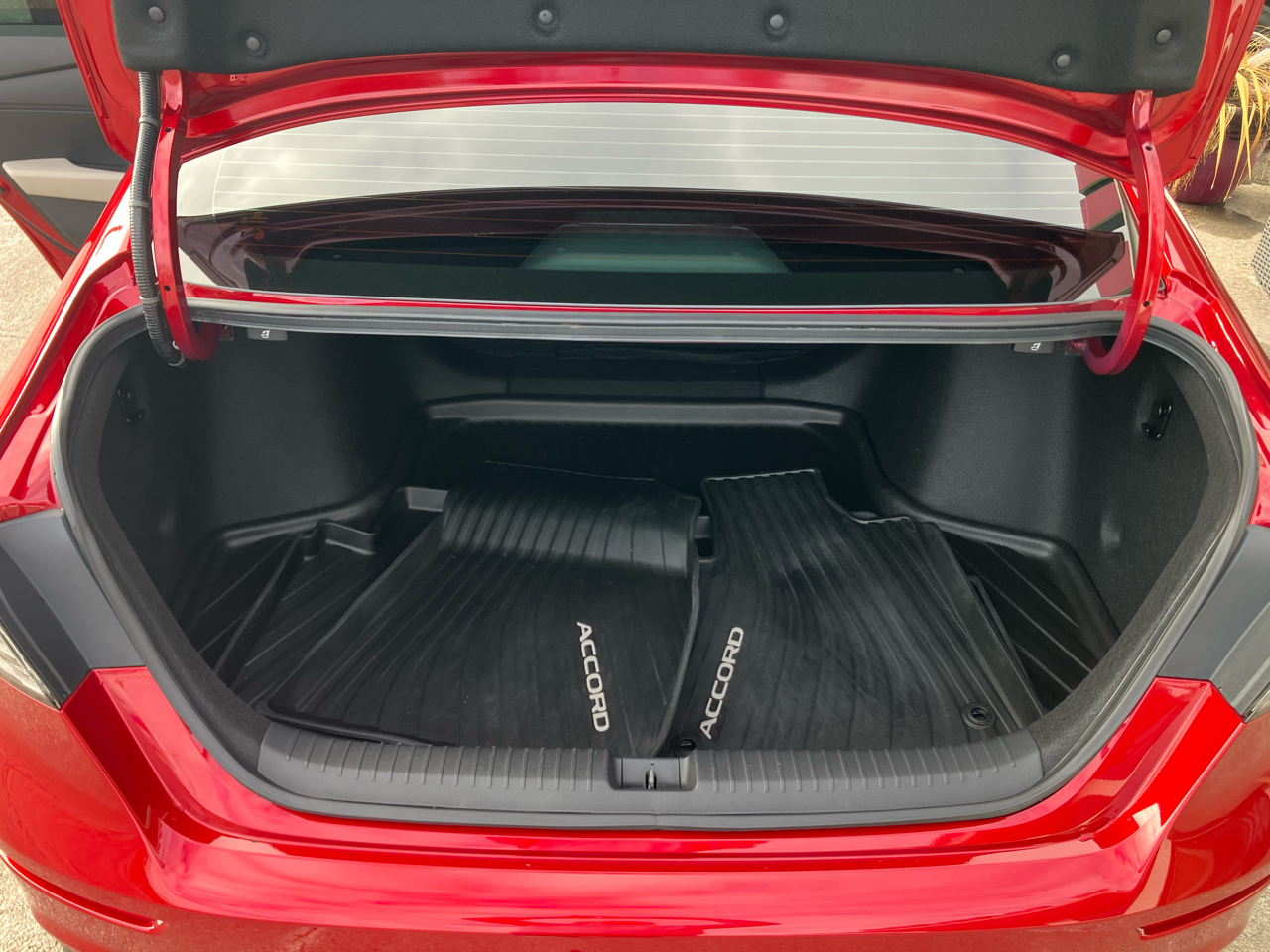 Honda Accord EX 2023