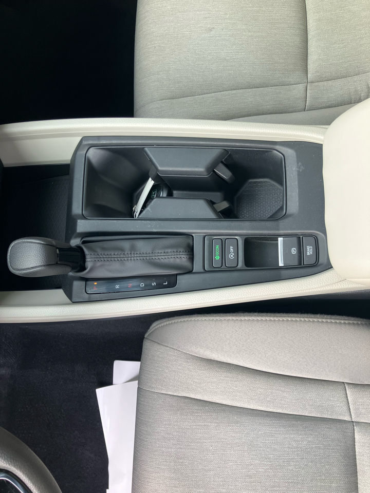 Honda Accord EX 2023