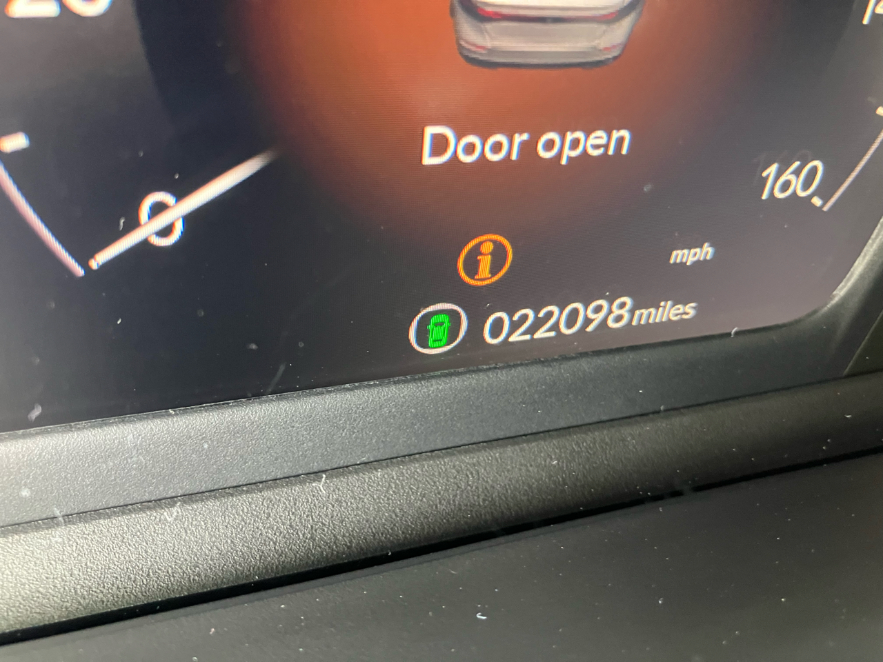 Honda Accord EX 2023