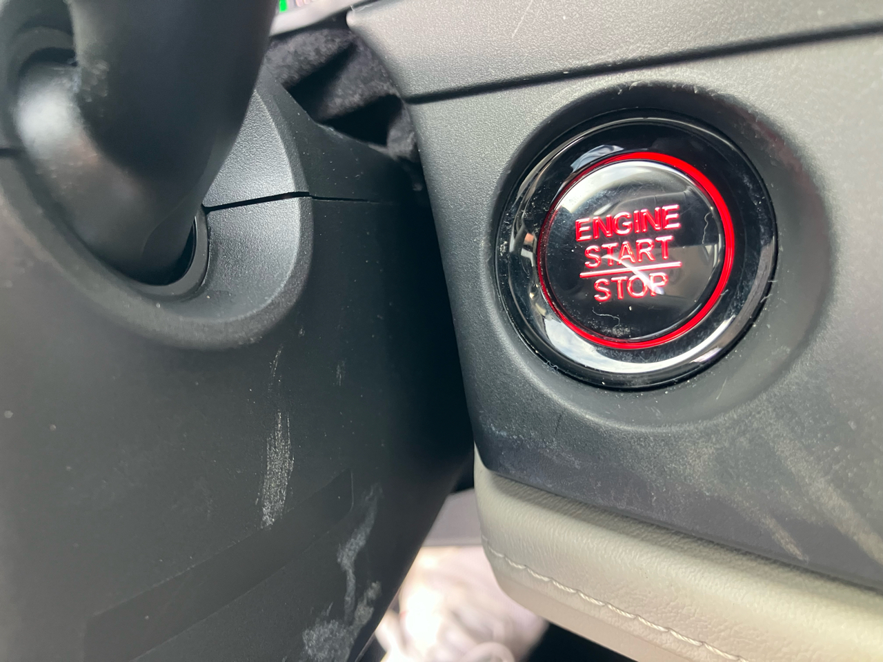 Honda Accord EX 2023