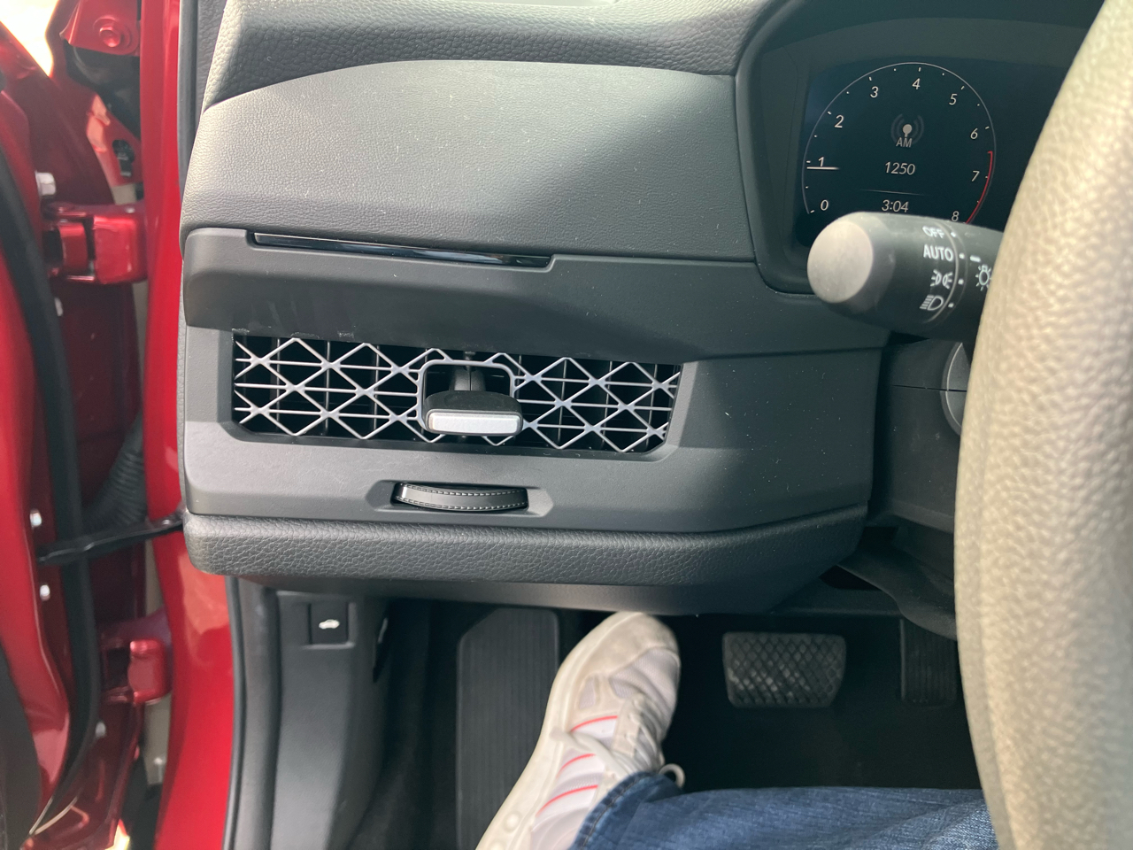 Honda Accord EX 2023