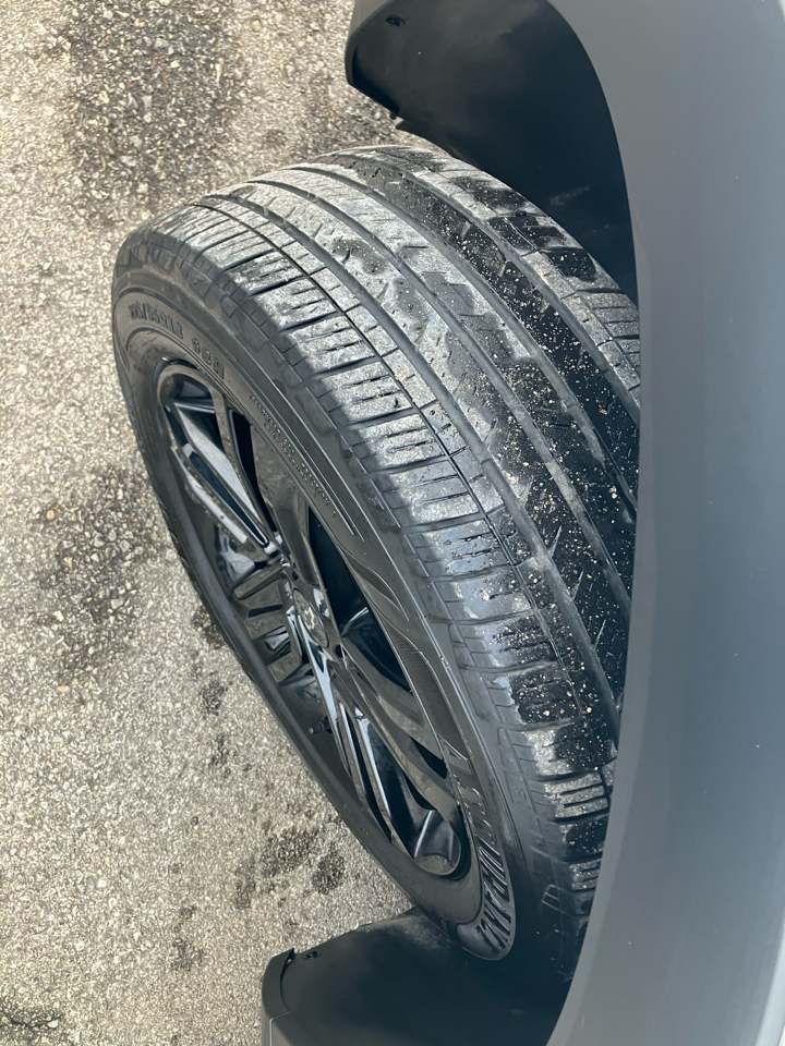 Chevrolet Trax ACTIV 2024